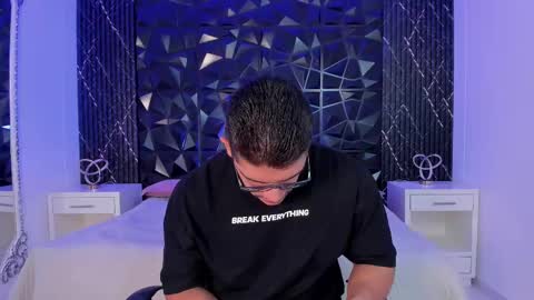 Snapshot of jeffdaltton chatting on 8, 10, 2025 Jeff online show from 8, 10, 2025