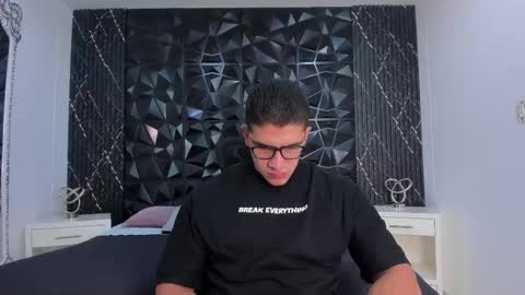 Snapshot of jeffdaltton chatting on 10, 10, 2025 Jeff online show from 10, 10, 2025