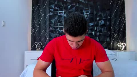 Snapshot of jeffdaltton chatting on 2, 11, 2025 Jeff online show from 2, 11, 2025