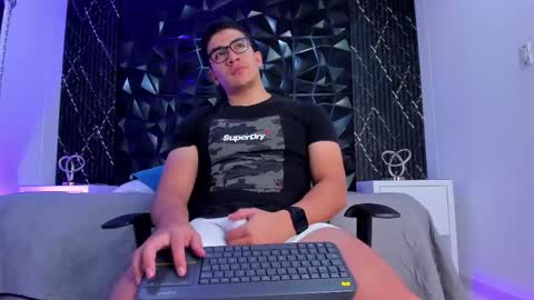 Snapshot of jeffdaltton chatting on 3, 11, 2025 Jeff online show from 3, 11, 2025