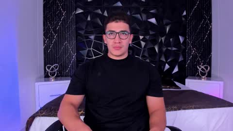 Snapshot of jeffdaltton chatting on 16, 11, 2025 Jeff online show from 16, 11, 2025