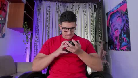 Snapshot of jeffdaltton chatting on 14, 1, 2026 Jeff online show from 14, 1, 2026