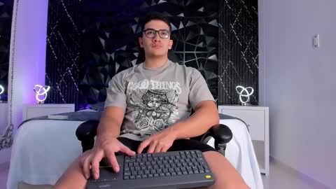 Snapshot of jeffdaltton chatting on 15, 1, 2026 Jeff online show from 15, 1, 2026