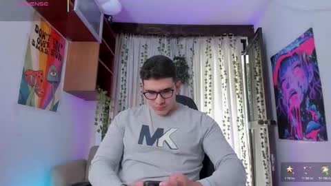 Snapshot of jeffdaltton chatting on 16, 1, 2026 Jeff online show from 16, 1, 2026