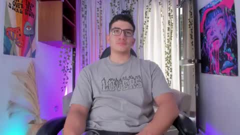 Snapshot of jeffdaltton chatting on 17, 1, 2026 Jeff online show from 17, 1, 2026