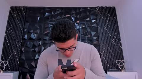 Snapshot of jeffdaltton chatting on 3, 3, 2026 Jeff online show from 3, 3, 2026