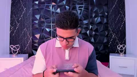 Snapshot of jeffdaltton chatting on 7, 3, 2026 Jeff online show from 7, 3, 2026