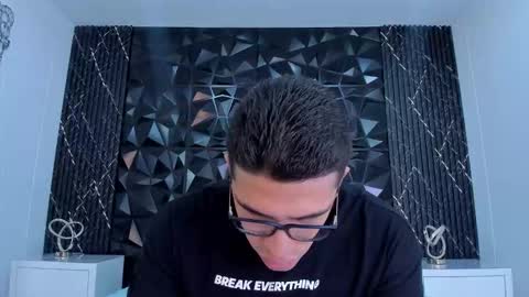 Snapshot of jeffdaltton chatting on 14, 3, 2026 Jeff online show from 14, 3, 2026