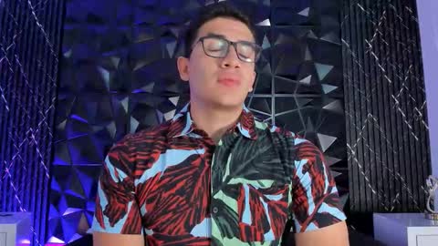 Snapshot of jeffdaltton chatting on 18, 3, 2026 Jeff online show from 18, 3, 2026