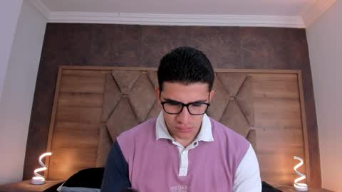 Snapshot of jeffdaltton chatting on 23, 3, 2026 Jeff online show from 23, 3, 2026