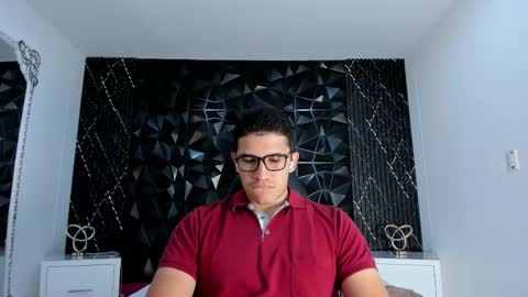 Snapshot of jeffdaltton chatting on 25, 3, 2026 Jeff online show from 25, 3, 2026