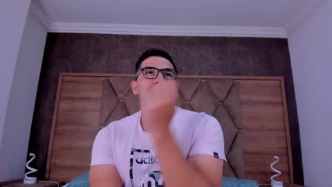 Snapshot of jeffdaltton chatting on 26, 3, 2026 Jeff online show from 26, 3, 2026