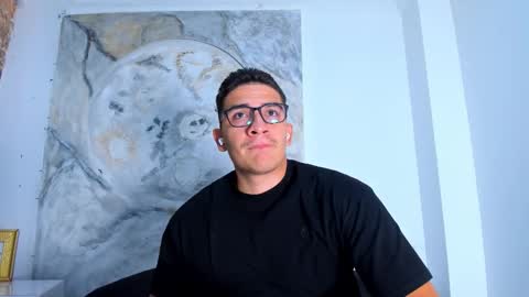 Snapshot of jeffdaltton chatting on 28, 3, 2026 Jeff online show from 28, 3, 2026