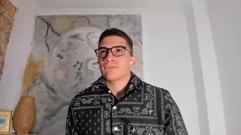 Snapshot of jeffdaltton chatting on 30, 3, 2026 Jeff online show from 30, 3, 2026