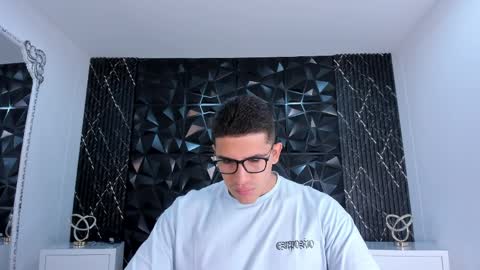 Snapshot of jeffdaltton chatting on 31, 3, 2026 Jeff online show from 31, 3, 2026