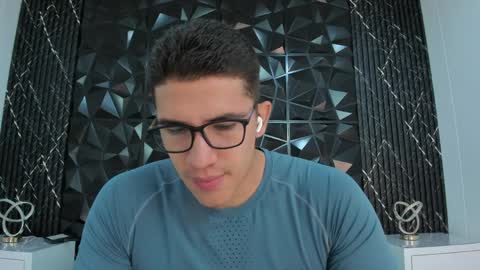 Snapshot of jeffdaltton chatting on 6, 4, 2026 Jeff online show from 6, 4, 2026