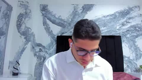 Snapshot of jeffdaltton chatting on 13, 4, 2026 Jeff online show from 13, 4, 2026