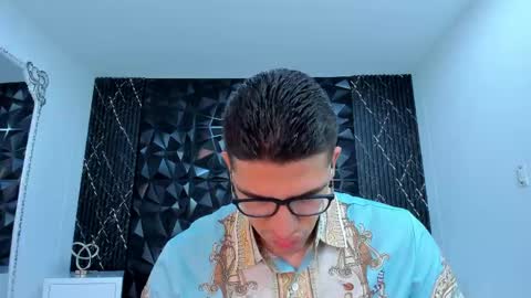 Snapshot of jeffdaltton chatting on 14, 4, 2026 Jeff online show from 14, 4, 2026