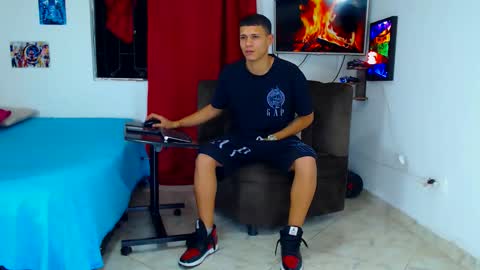 Snapshot of jeffer21_hot chatting on 12, 3, 2026 jeffer21_hot online show from 12, 3, 2026
