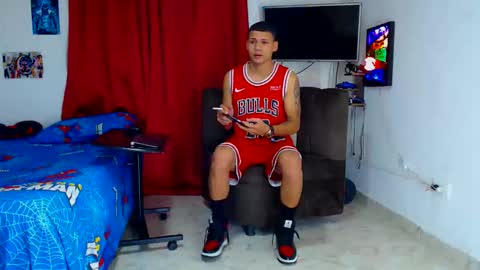 Snapshot of jeffer21_hot chatting on 18, 5, 2026 jeffer21_hot online show from 18, 5, 2026
