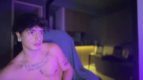 Jeffrey online show from 27, 10, 2025