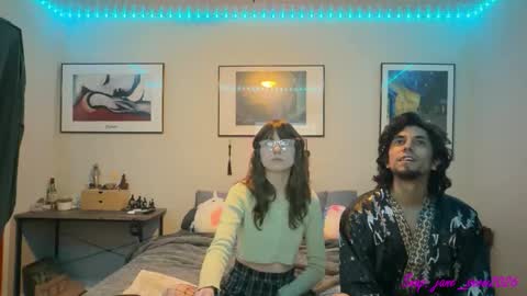 jeffrito0707 online show from 7, 2, 2026