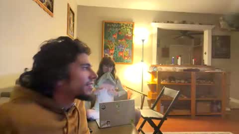 jeffrito0707 online show from 25, 2, 2026