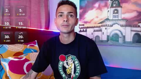 Jeff online show from 3, 11, 2025