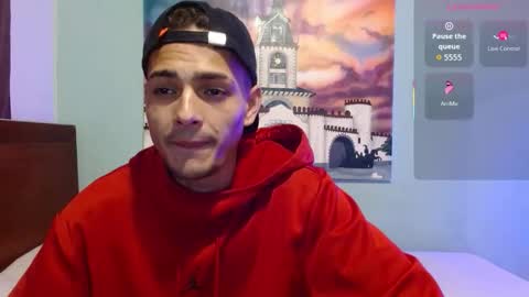 Jeff online show from 21, 11, 2025