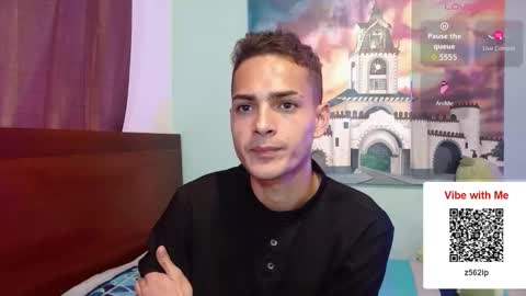 Jeff online show from 15, 12, 2025