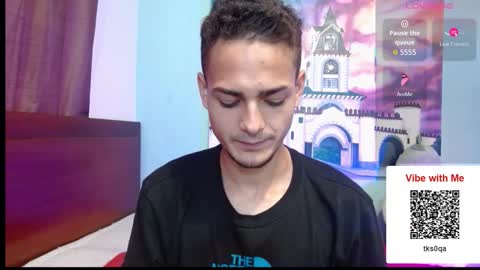 Snapshot of jeffstyle18 chatting on 7, 1, 2026 Jeff online show from 7, 1, 2026