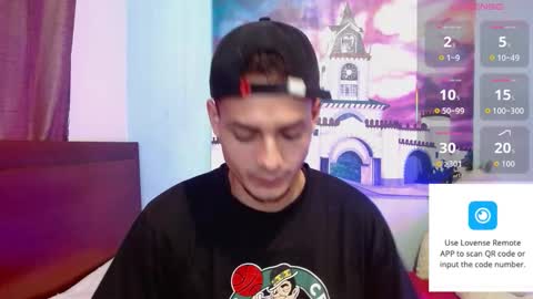 Snapshot of jeffstyle18 chatting on 16, 1, 2026 Jeff online show from 16, 1, 2026