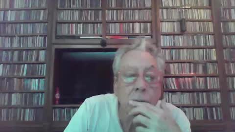 jefrikusa online show from 12, 5, 2026