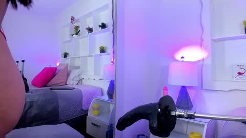 Snapshot of jehnmorris chatting on 21, 2, 2025 Jehn online show from 21, 2, 2025