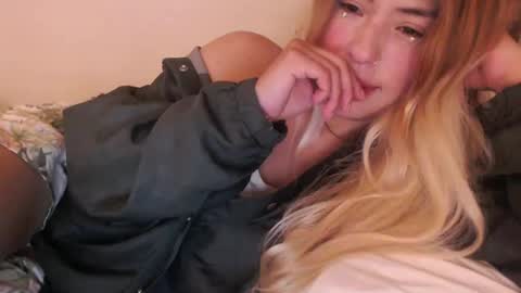 Snapshot of jei_sexysweet chatting on 30, 1, 2025 jei online show from 30, 1, 2025