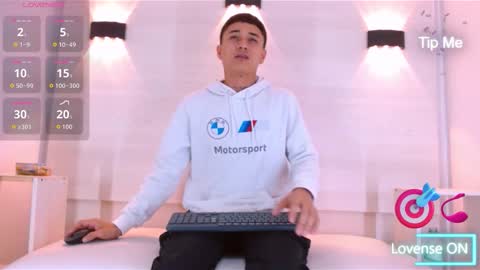 Snapshot of jeic_18 chatting on 12, 9, 2025 jeic 18 online show from 12, 9, 2025