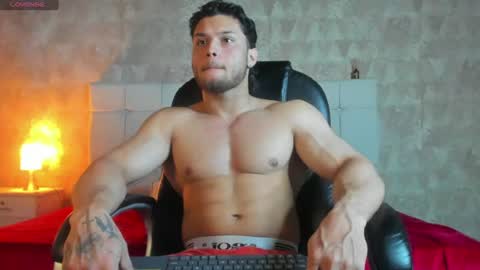 Snapshot of jeicob_gagnon chatting on 4, 7, 2026 jeicob gagnon online show from 4, 7, 2026