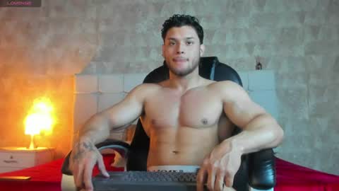 Snapshot of jeicob_gagnon chatting on 5, 7, 2026 jeicob gagnon online show from 5, 7, 2026