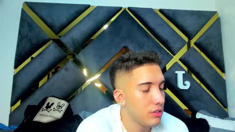 Snapshot of jeicob_stone1 chatting on 12, 12, 2024 JEICOB STONE online show from 12, 12, 2024