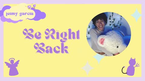 Jeimy Garca online show from 15, 1, 2025