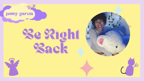 Jeimy Garca online show from 11, 2, 2025