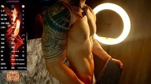 Snapshot of jeins_carter chatting on 6, 3, 2026 JC online show from 6, 3, 2026