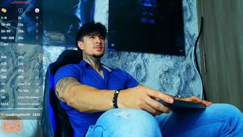 Snapshot of jeins_carter chatting on 9, 4, 2026 JC online show from 9, 4, 2026