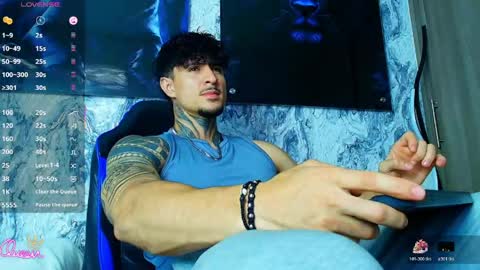 Snapshot of jeins_carter chatting on 18, 4, 2026 JC online show from 18, 4, 2026