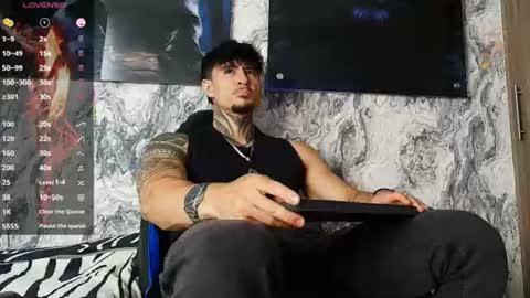 JC online show from 20, 7, 2026