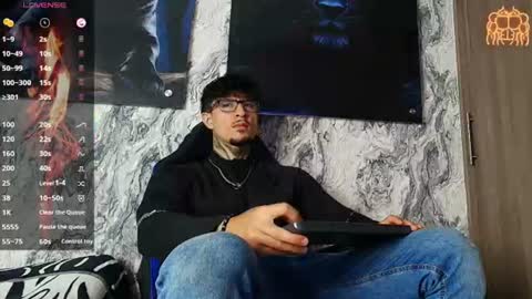 JC online show from 21, 7, 2026