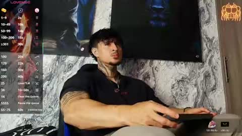 JC online show from 22, 7, 2026