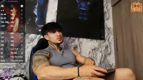 JC online show from 22, 7, 2026
