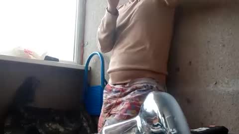 Snapshot of jeka729093 chatting on 17, 12, 2025 jeka729093 online show from 17, 12, 2025