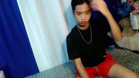 Snapshot of jel_oncamxx chatting on 6, 10, 2025 JELicious online show from 6, 10, 2025